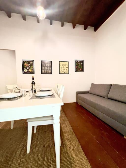 Casa Centro Firenze Wi Fi Aria Condizionata Netflix Florença Exterior foto