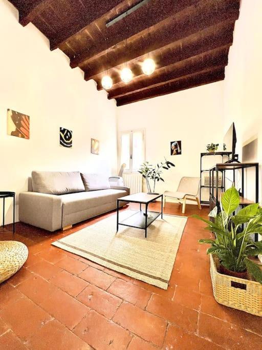 Casa Centro Firenze Wi Fi Aria Condizionata Netflix Florença Exterior foto