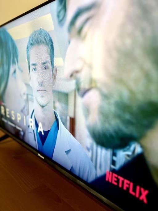 Casa Centro Firenze Wi Fi Aria Condizionata Netflix Florença Exterior foto