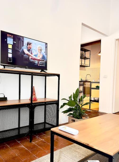 Casa Centro Firenze Wi Fi Aria Condizionata Netflix Florença Exterior foto